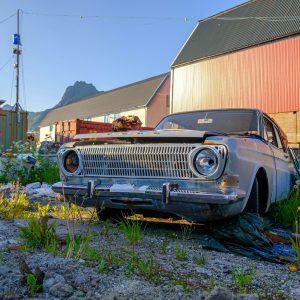 Stop Paying to Fix It and Get Cash for Your Junk Car Instead