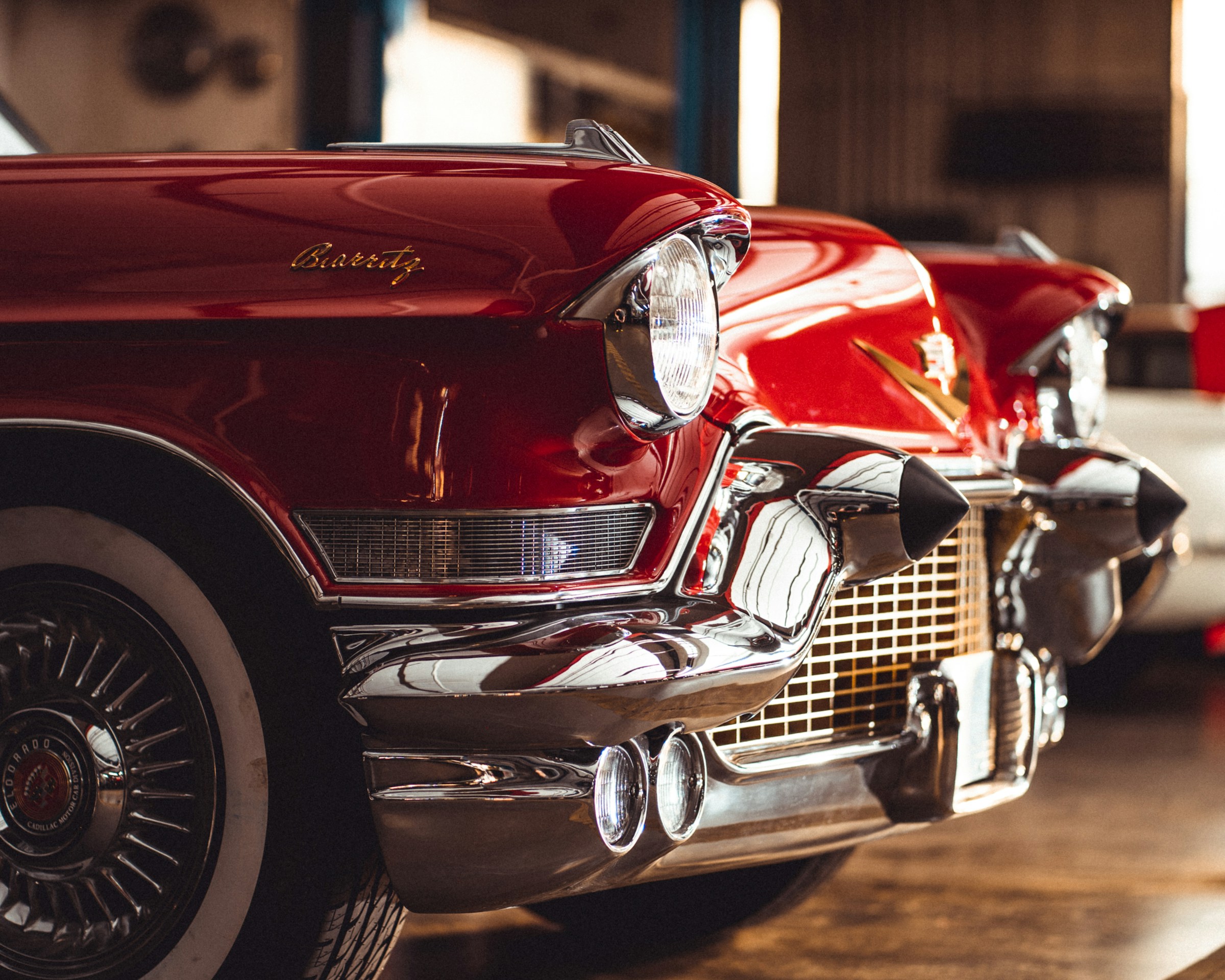 The Hidden Challenges of Passing Down Classic Cars and Collectible Vehicles