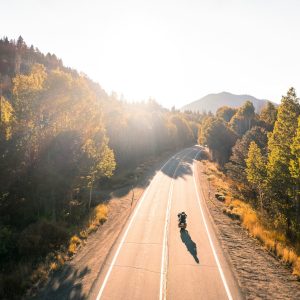 The Impact of Road Conditions on Motorcycle Accident Frequency