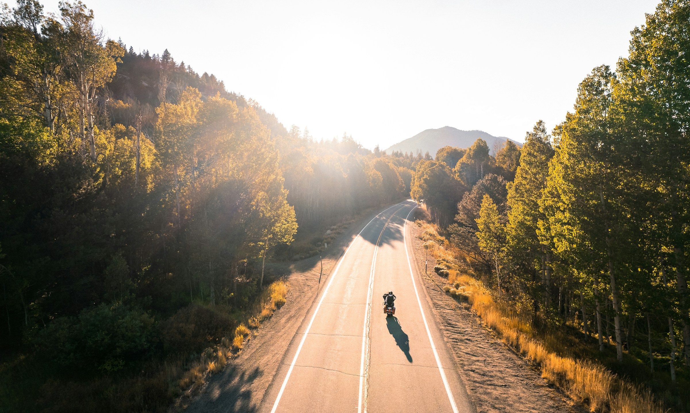 The Impact of Road Conditions on Motorcycle Accident Frequency