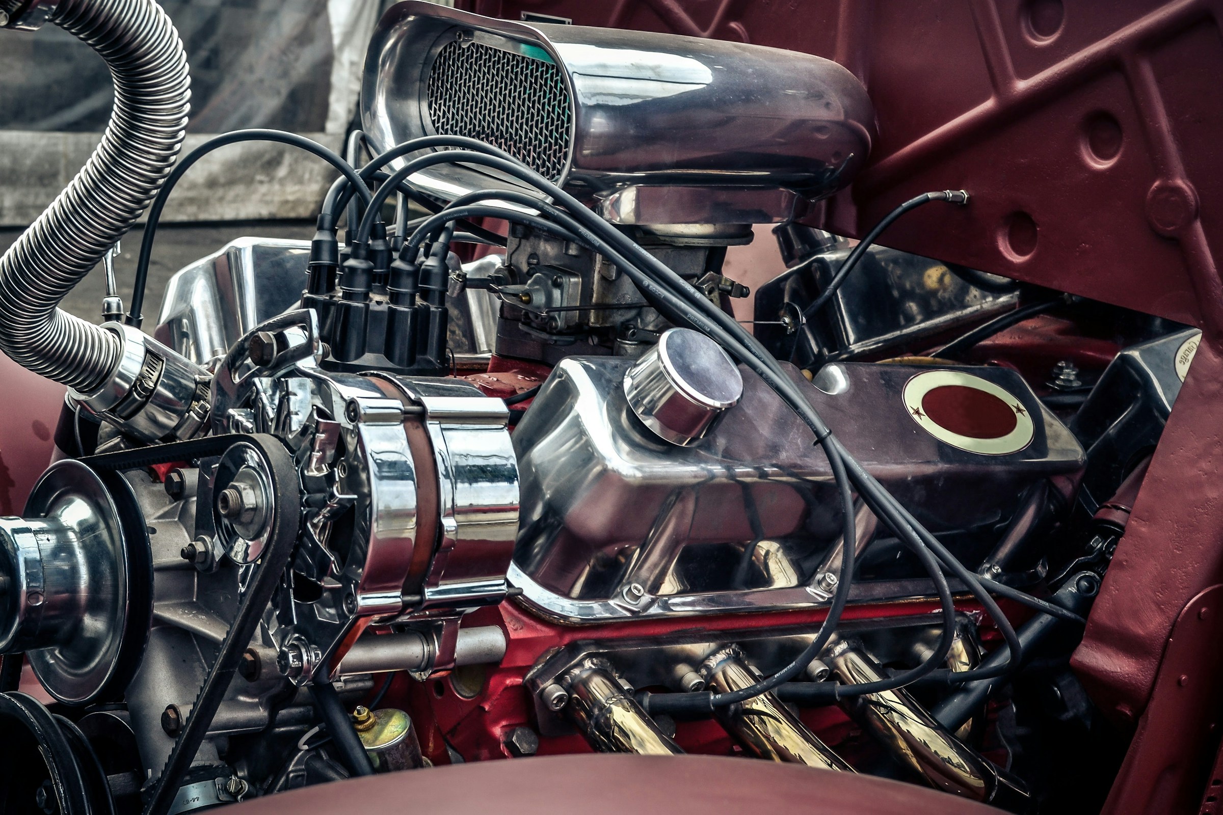 The Importance of Refrigerated Shipping Containers in Automotive Parts Logistics