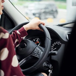What Are Common Causes Of Naperville Car Crashes?