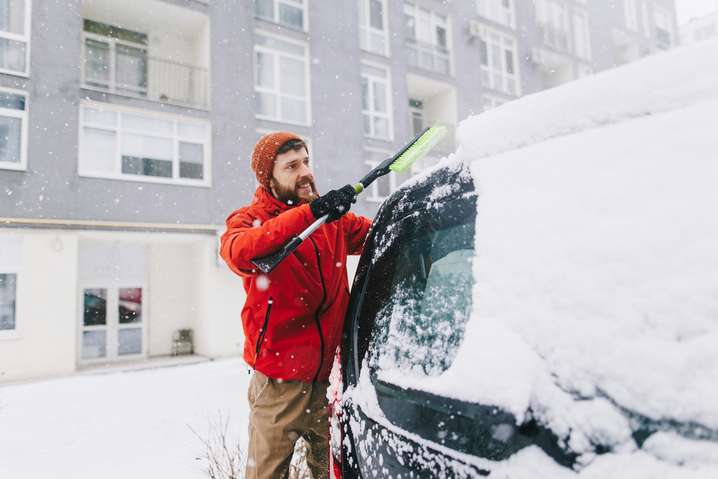 What Car Accessories To Buy and What Order To Buy Them In