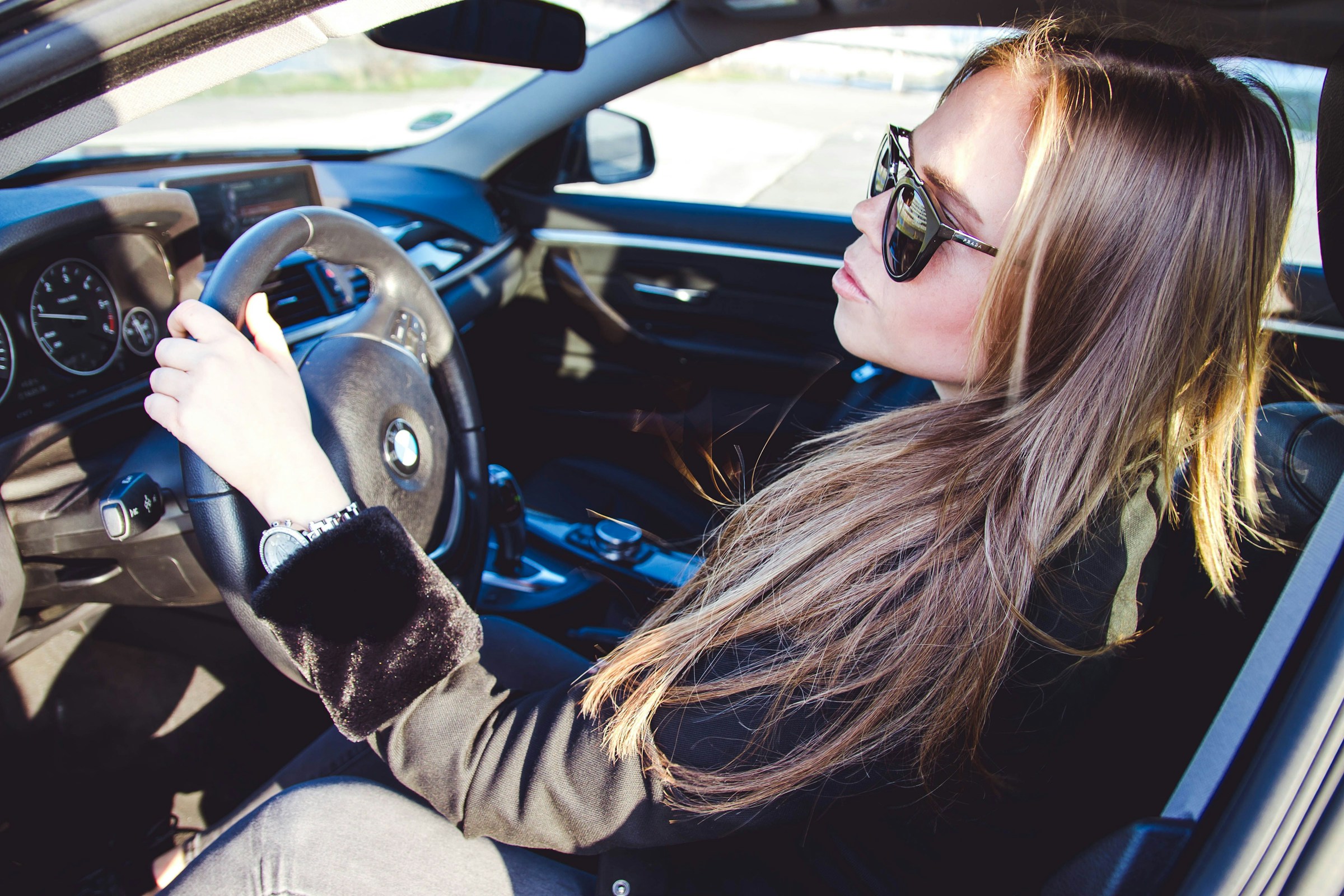 What Car Accessories To Buy and What Order To Buy Them In