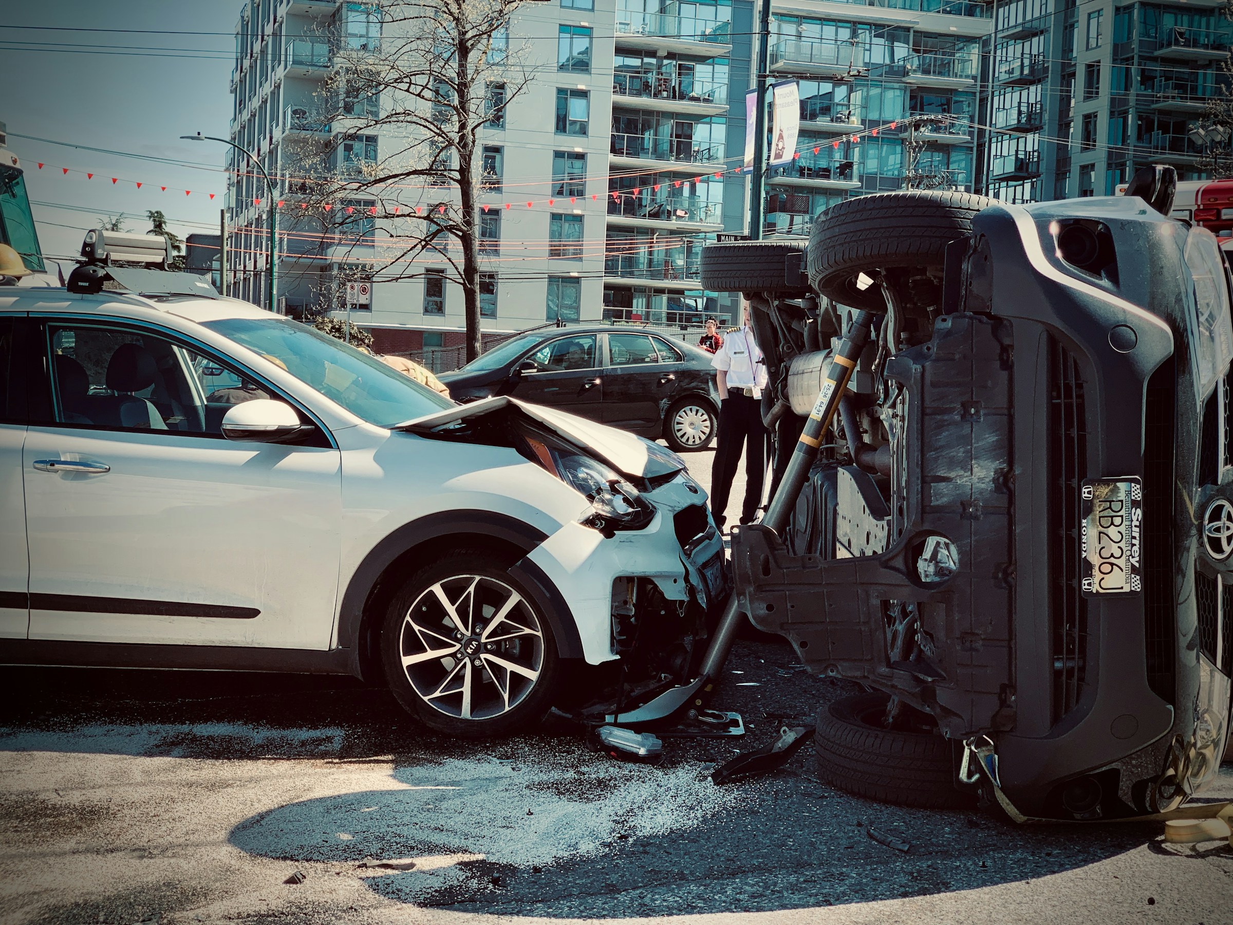 What Doctor Is Best to See After a Car Accident? What Doctor Is Best to See After a Car Accident?