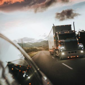 What to Do If the Trucking Company Contacts You Directly After a Crash