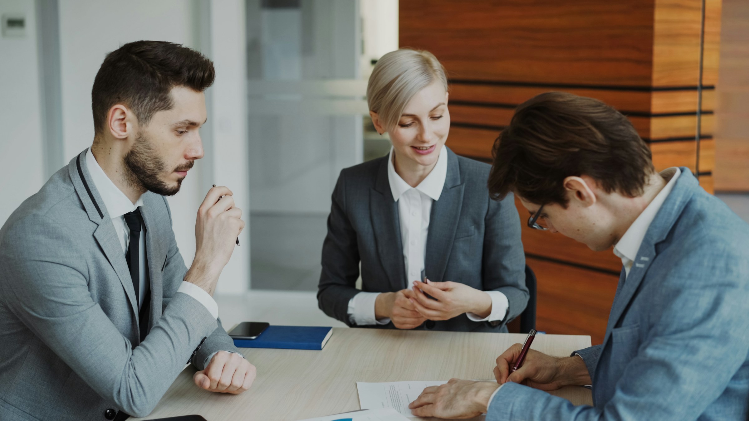 What to Expect in Liability Hearings When You Talk With a Conyers Lawyer