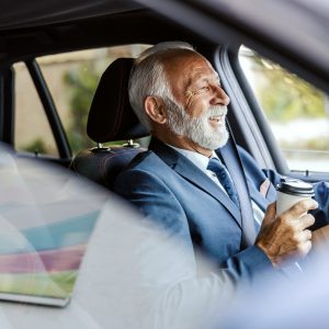 Why More Travelers Are Choosing Chauffeur Services Over Ride-Hailing in Singapore