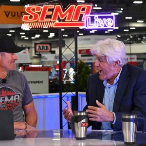 2025 SEMA Show: Unique Experiences and Activations