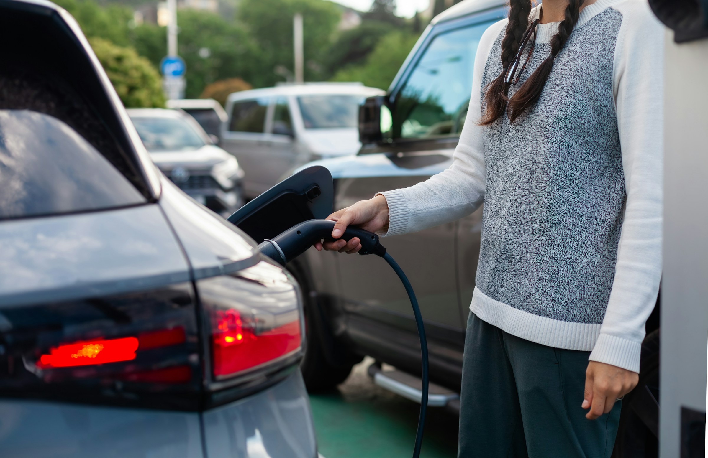 A Reality Check to EV Ownership Ranking All 50 States DC in 2025