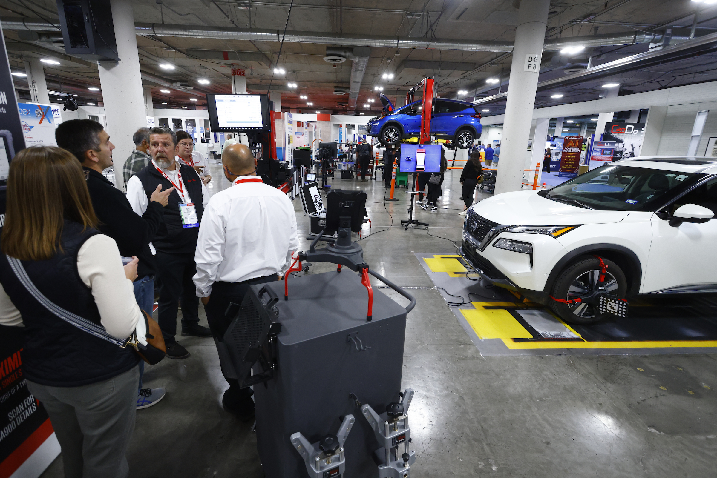 aapex 2025 highlights