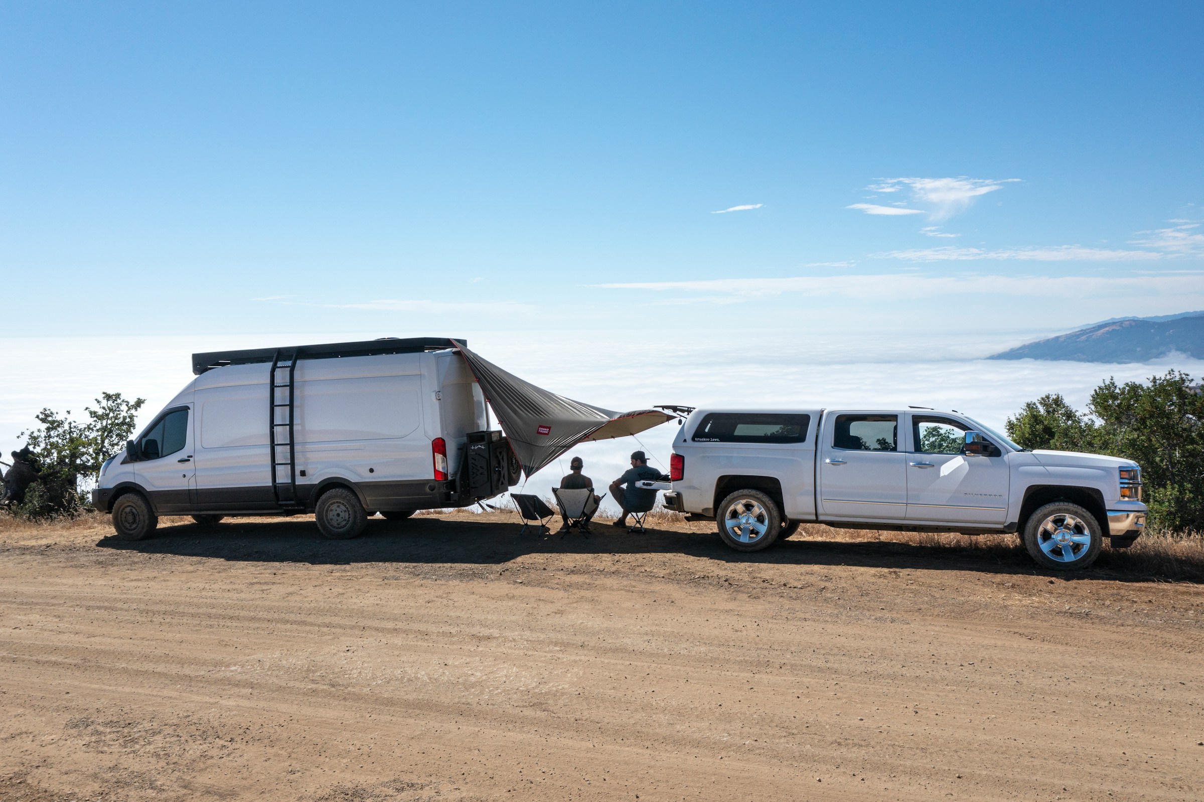 Action Slide Truck Bed Slide: The Perfect Gear Organizer for Hunting and Travel