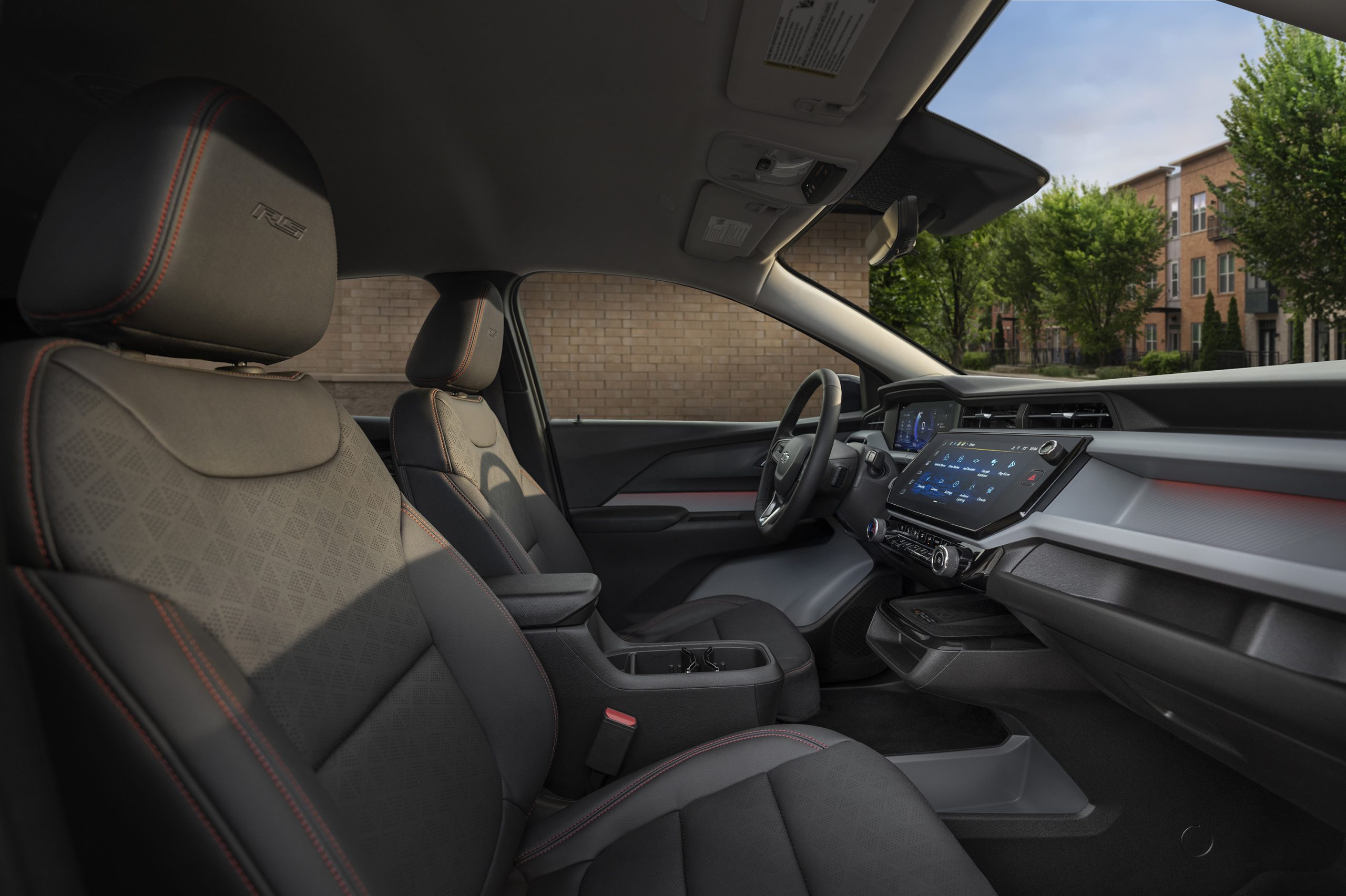 2027 Chevrolet Bolt Returns: America's Most Affordable Electric Vehicle Gets Complete Overhaul 1