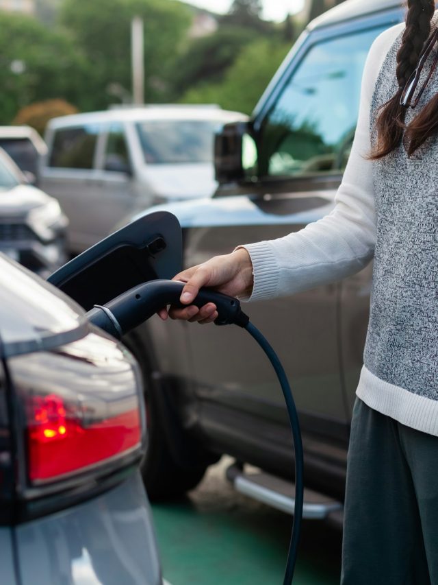 A Reality Check to EV Ownership Ranking All 50 States DC in 2025