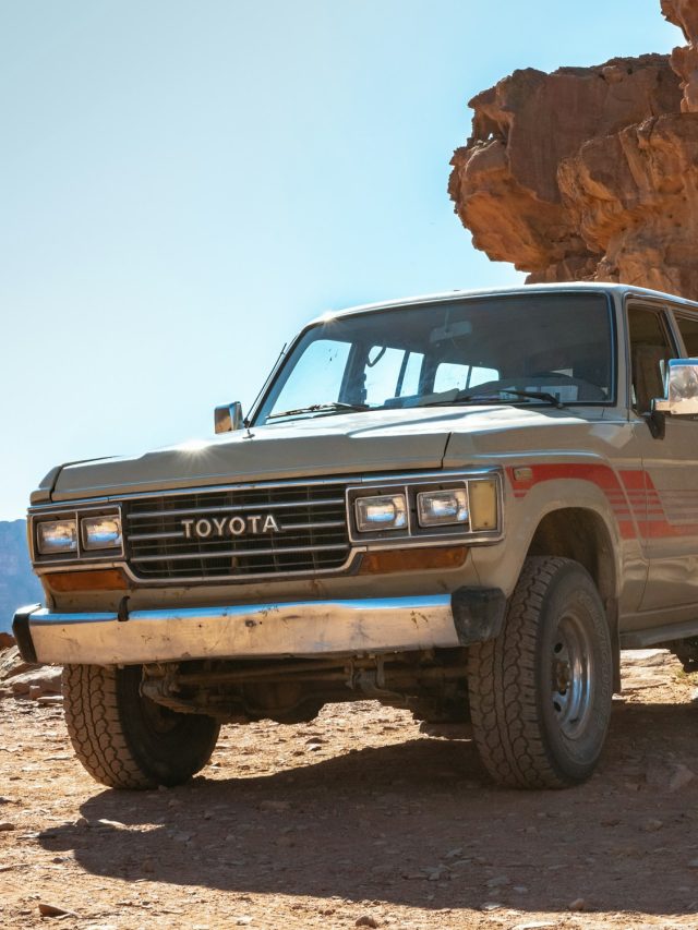 Why Are My Tires Turning Brown?