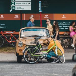 Failure to Yield: A Leading Cause of Bike Accidents That Still Gets Ignored