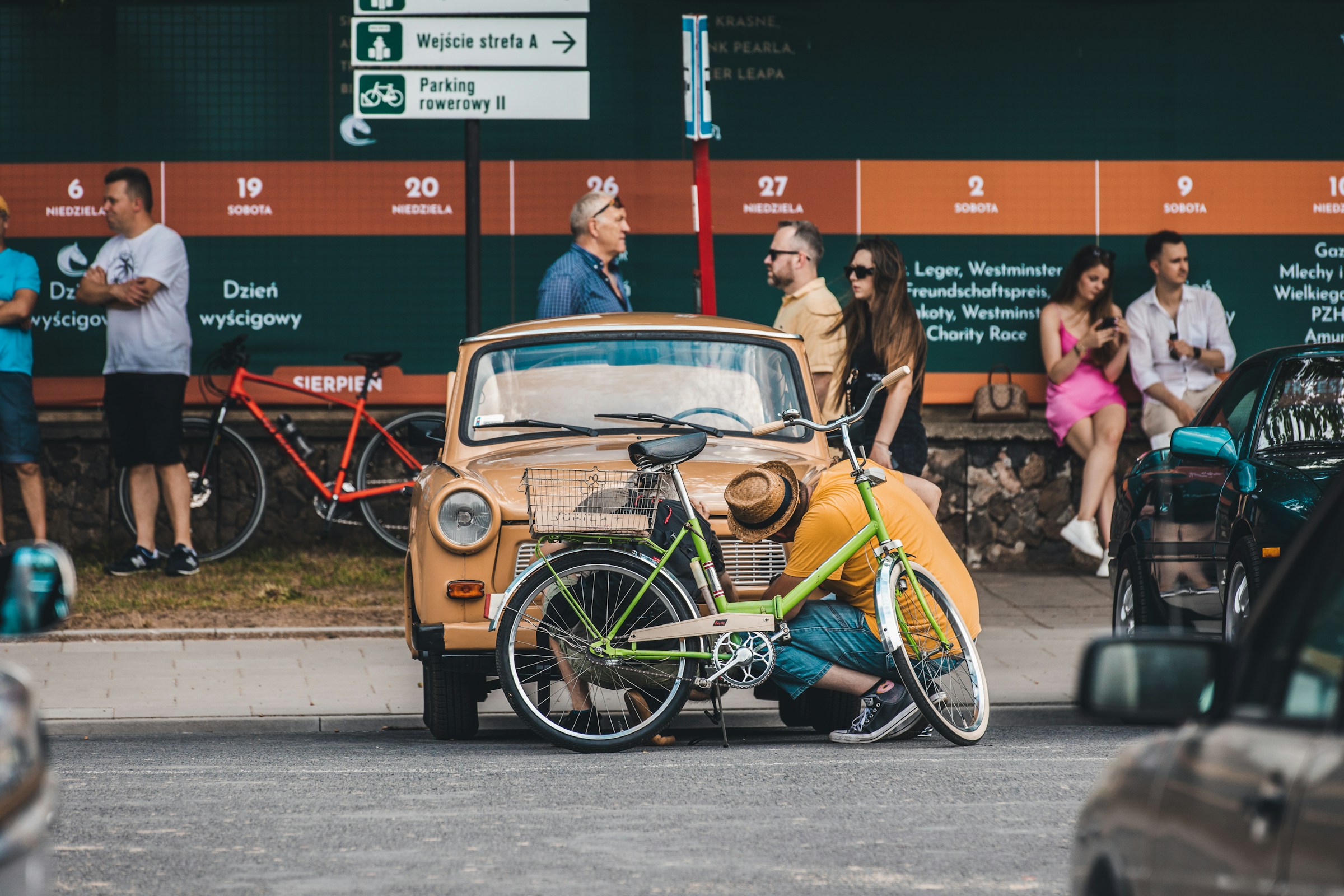 Failure to Yield: A Leading Cause of Bike Accidents That Still Gets Ignored