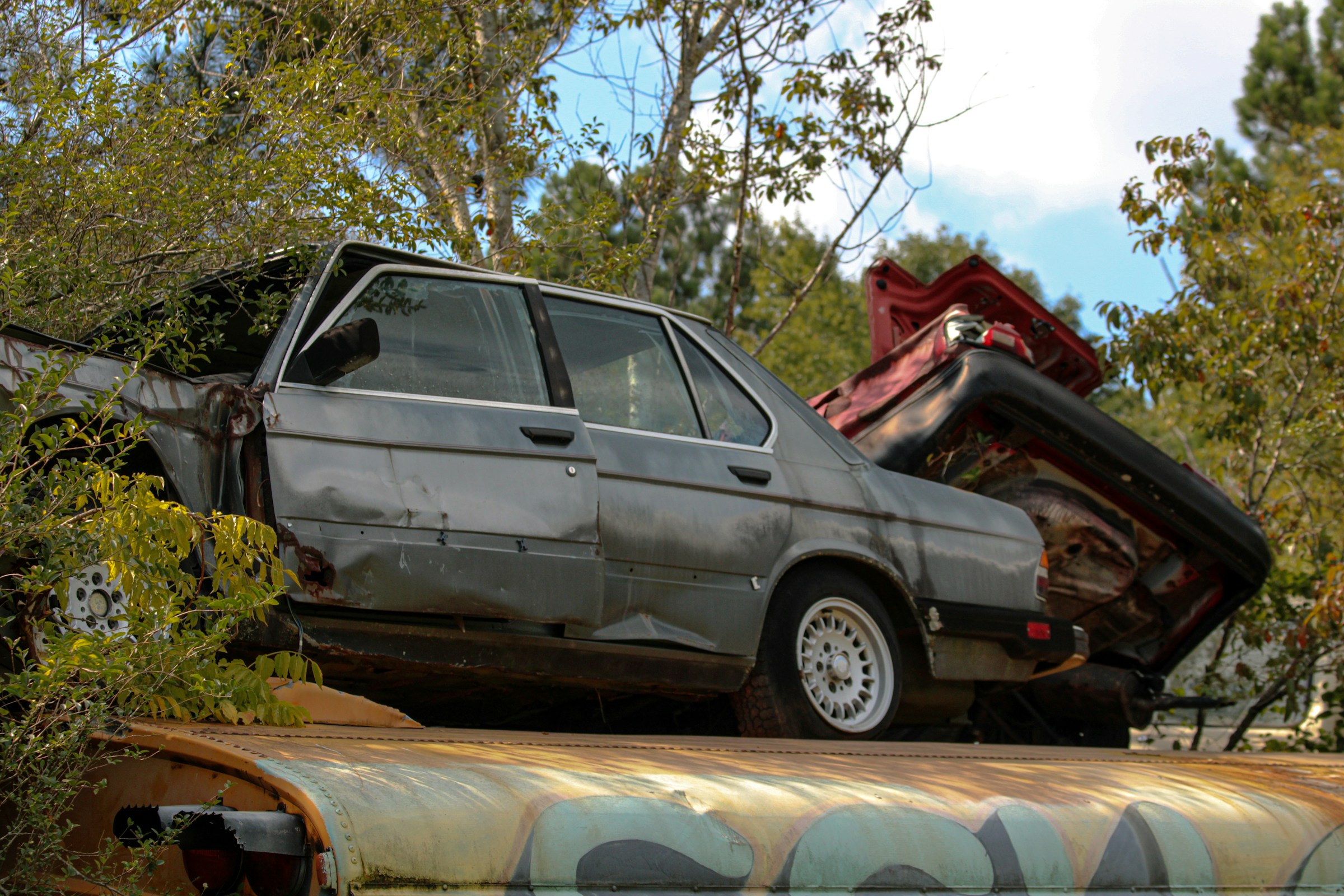 How to Sell a Junk Car Fast: Best Hacks for Maximum Cash