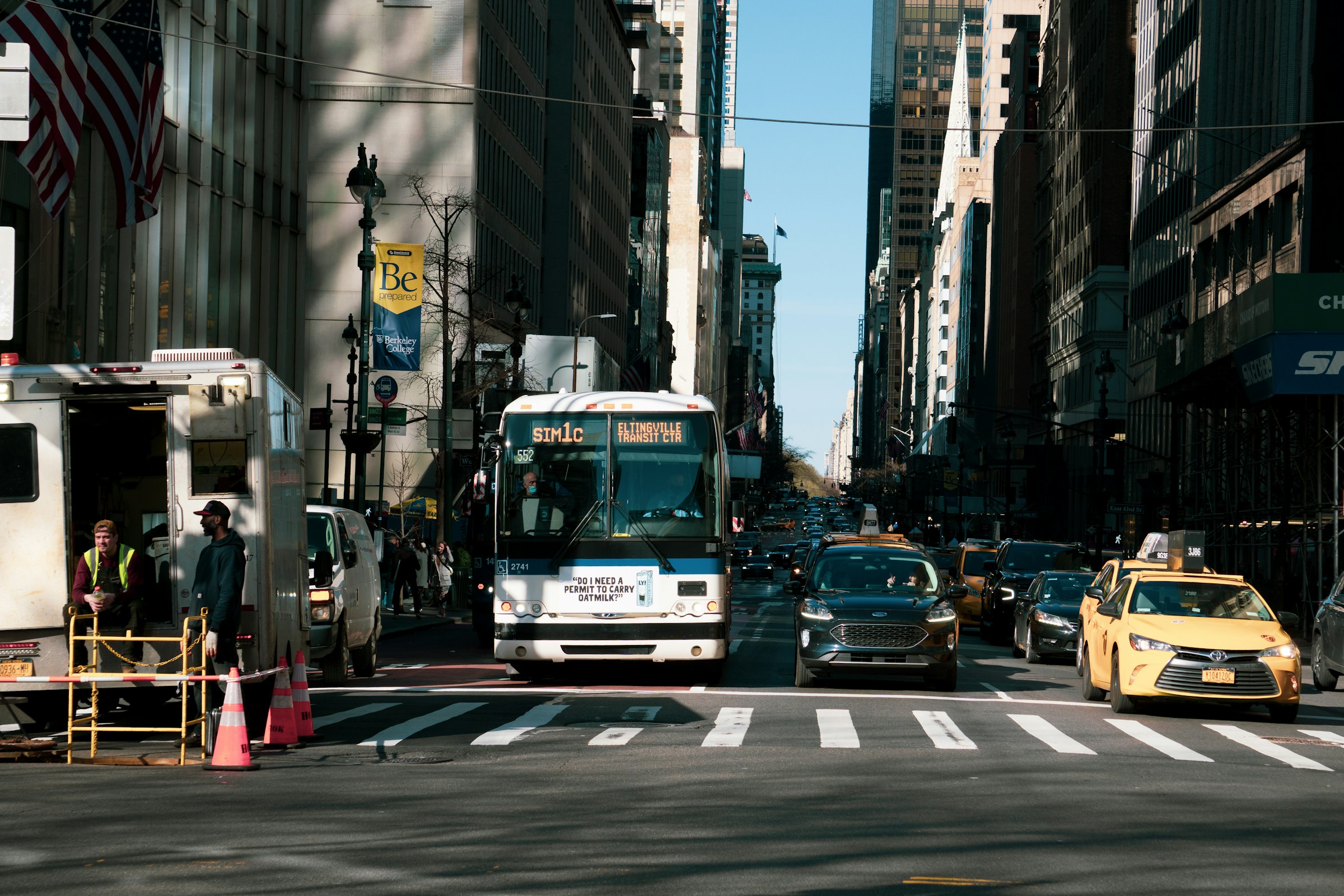 Intersection Collisions: Why They’re So Dangerous & How to Prevent Them