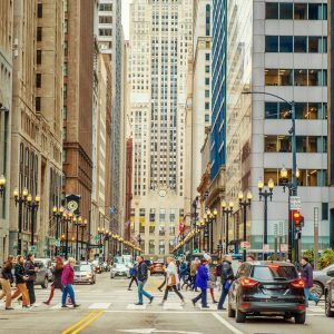 Intersection Collisions: Why They’re So Dangerous & How to Prevent Them