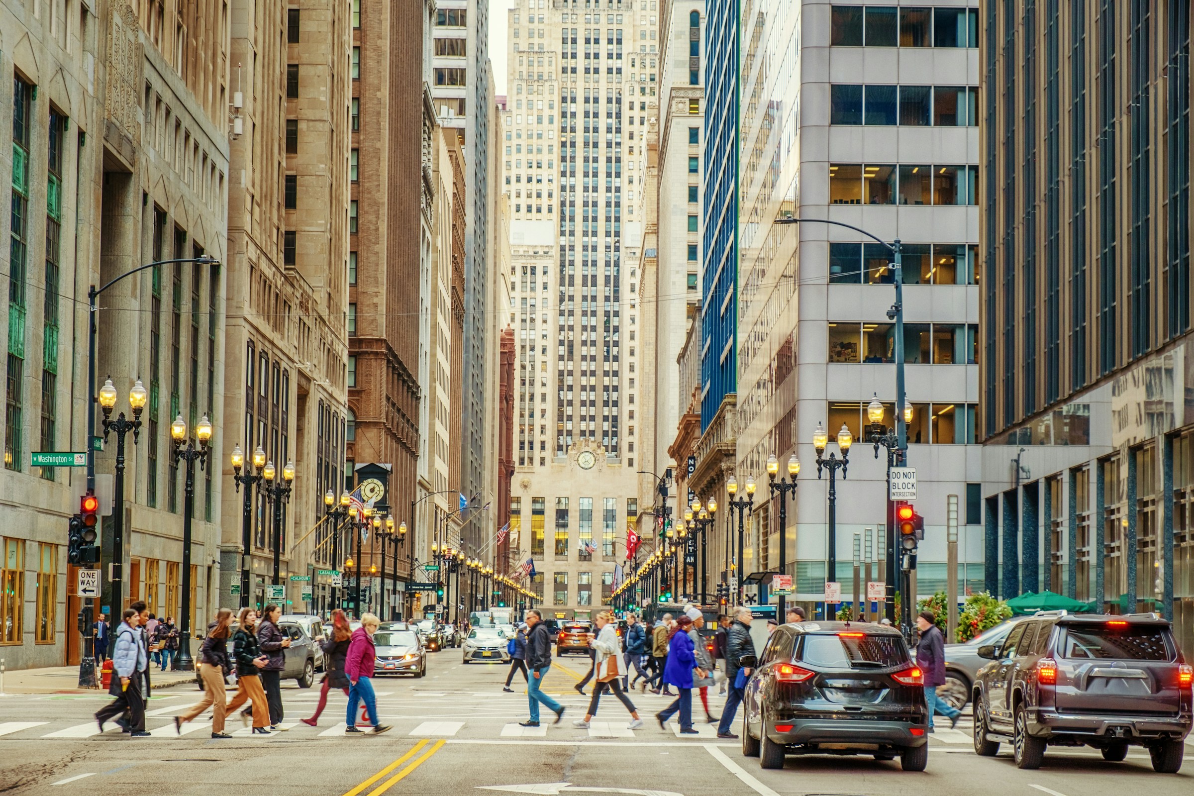 Intersection Collisions: Why They’re So Dangerous & How to Prevent Them