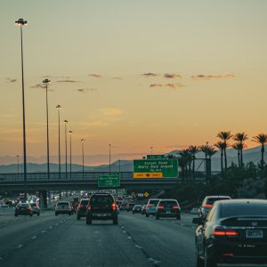 Is Nevada a No Fault State for Car Accidents?