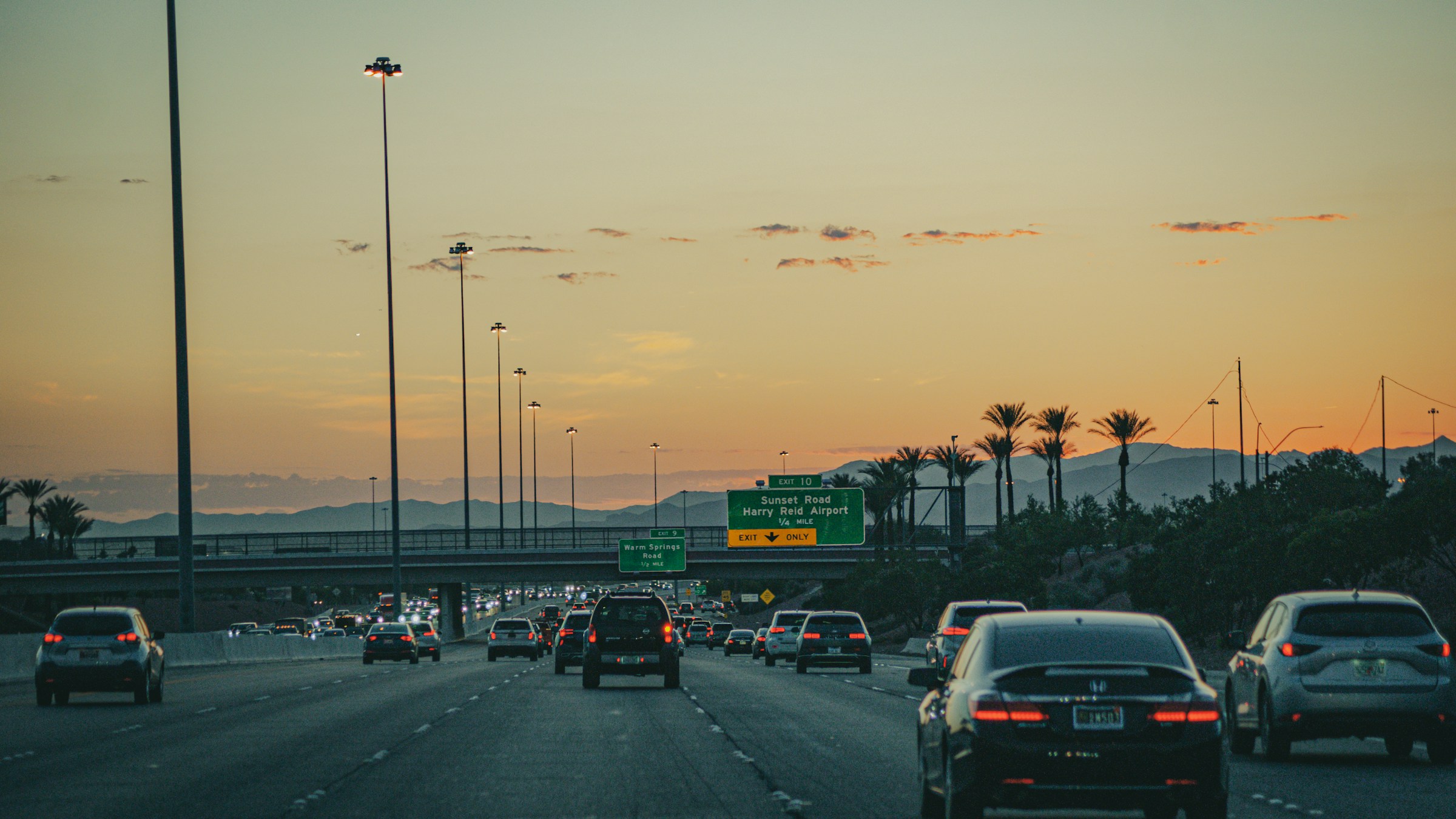 Is Nevada a No Fault State for Car Accidents?
