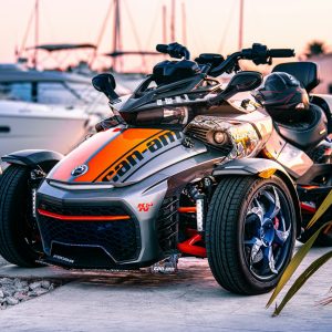 Key Factors to Consider When Selecting a Can-AM Dealership in Denver