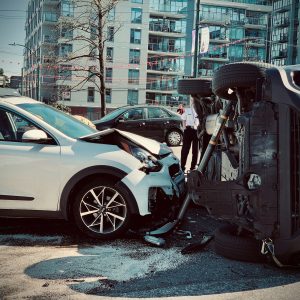 Legal Help for Professional Drivers: What to Do After an Accident on the Job?