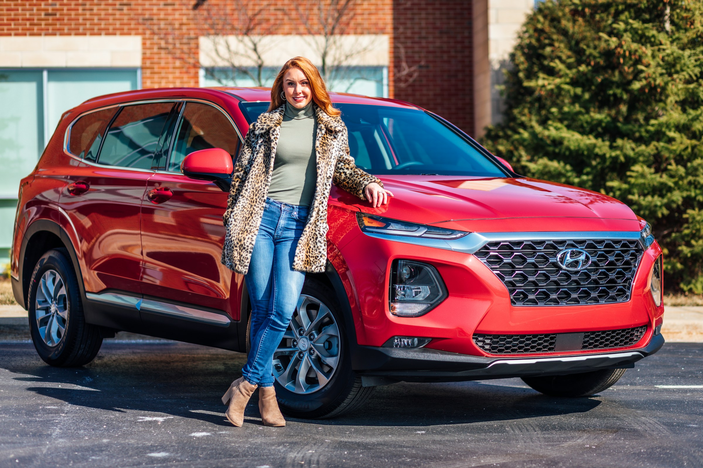 The First Owner Advantage: Why New Car Buyers Should Document Their VIN History 1