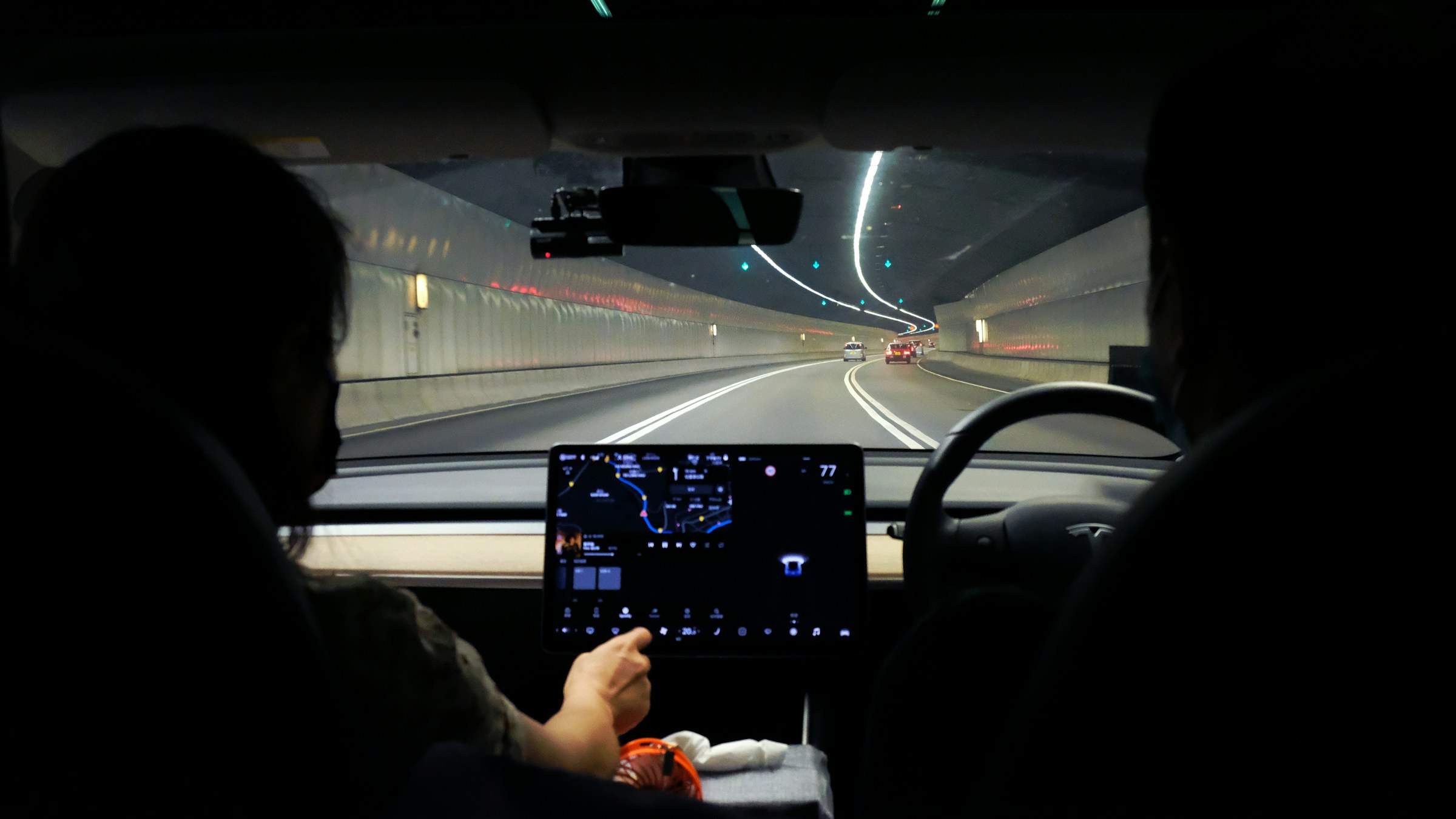 The New Era of Driving Confidence Through Intelligent Connectivity