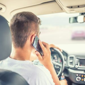 The Rising Impact of Distracted Driving in Illinois: Stats Every Driver Should Know