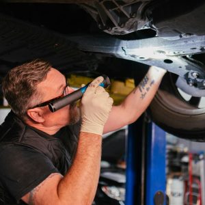 The Truth About Finding a Trustworthy Mechanic in Eden Prairie