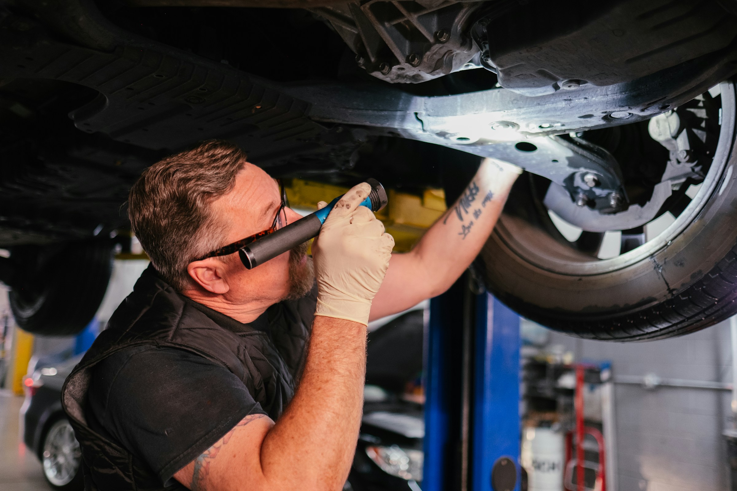 The Truth About Finding a Trustworthy Mechanic in Eden Prairie