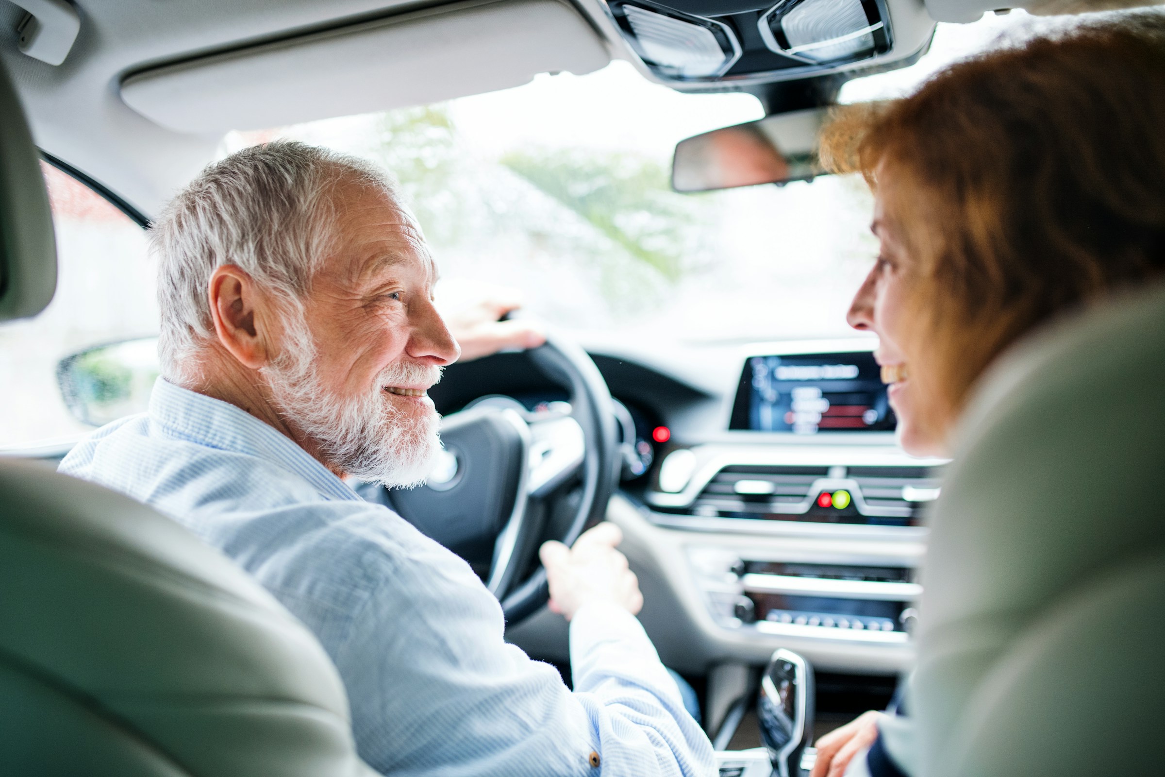 The Ultimate Guide to Uninsured Motorist Coverage and Why You Need It in 2025