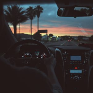 Tips for Night Driving: Stay Safe When the Days Get Shorter