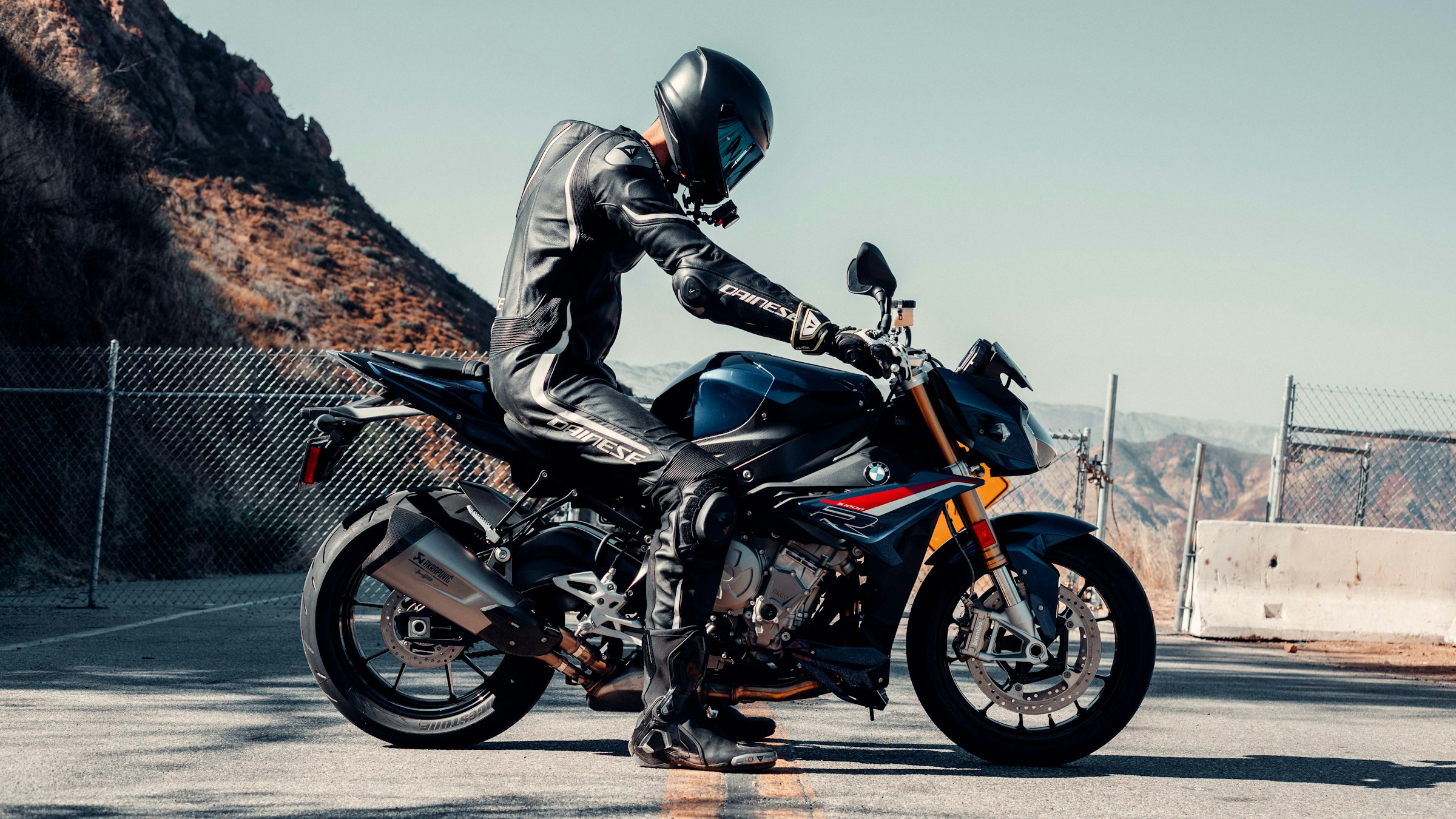 Tips for Staying Safe on Your Motorcycle in Hazardous Road Conditions