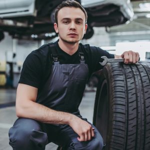 Tyres.co.uk: The Future of Buying Tyres Online in the UK
