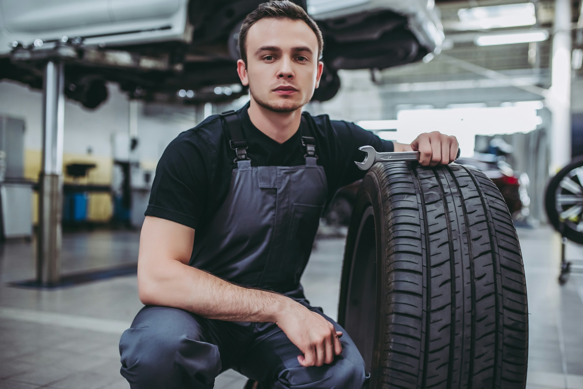 Tyres.co.uk: The Future of Buying Tyres Online in the UK