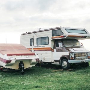 When Louisiana Heat and Rust Make Your RV Unsellable