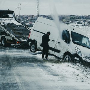 Who Actually Pays for a Car Accident? Answering the Big Questions About Insurance and Fault