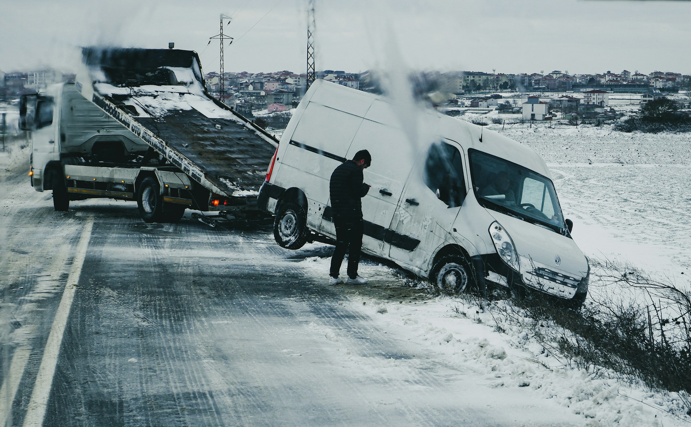 Who Actually Pays for a Car Accident? Answering the Big Questions About Insurance and Fault