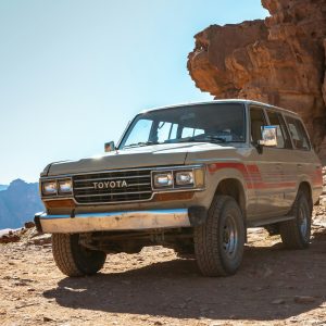 Why Are My Tires Turning Brown?