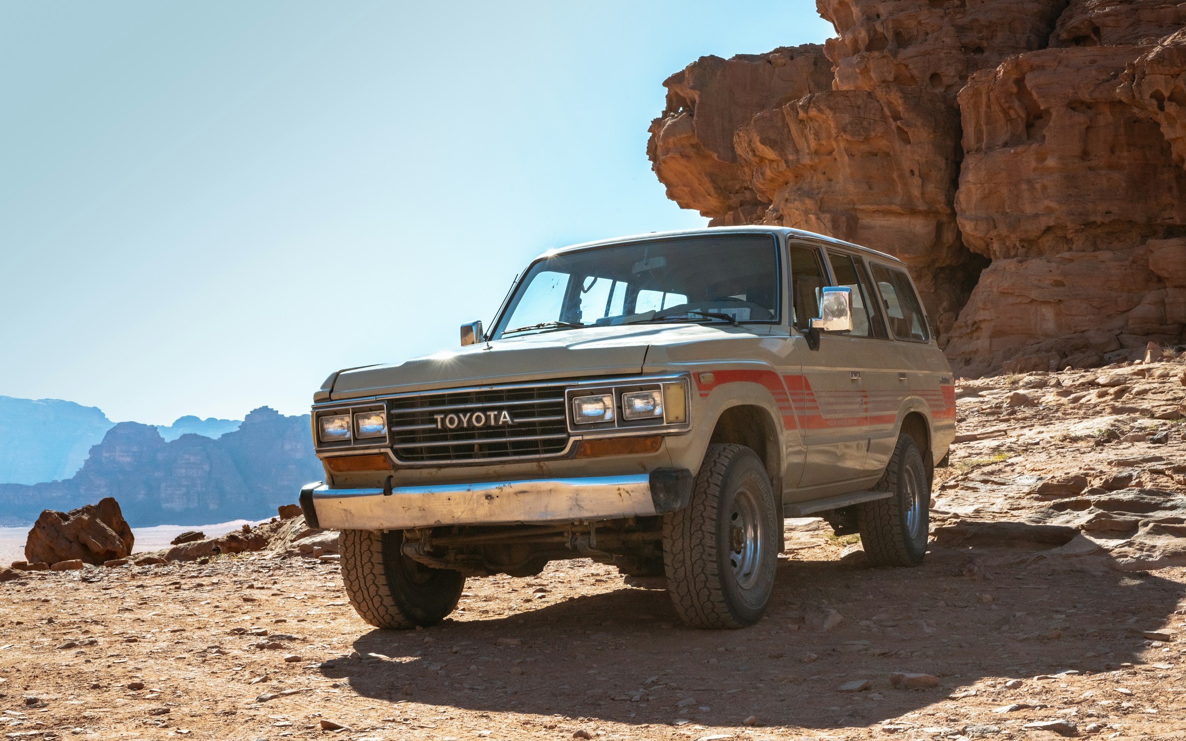 Why Are My Tires Turning Brown?