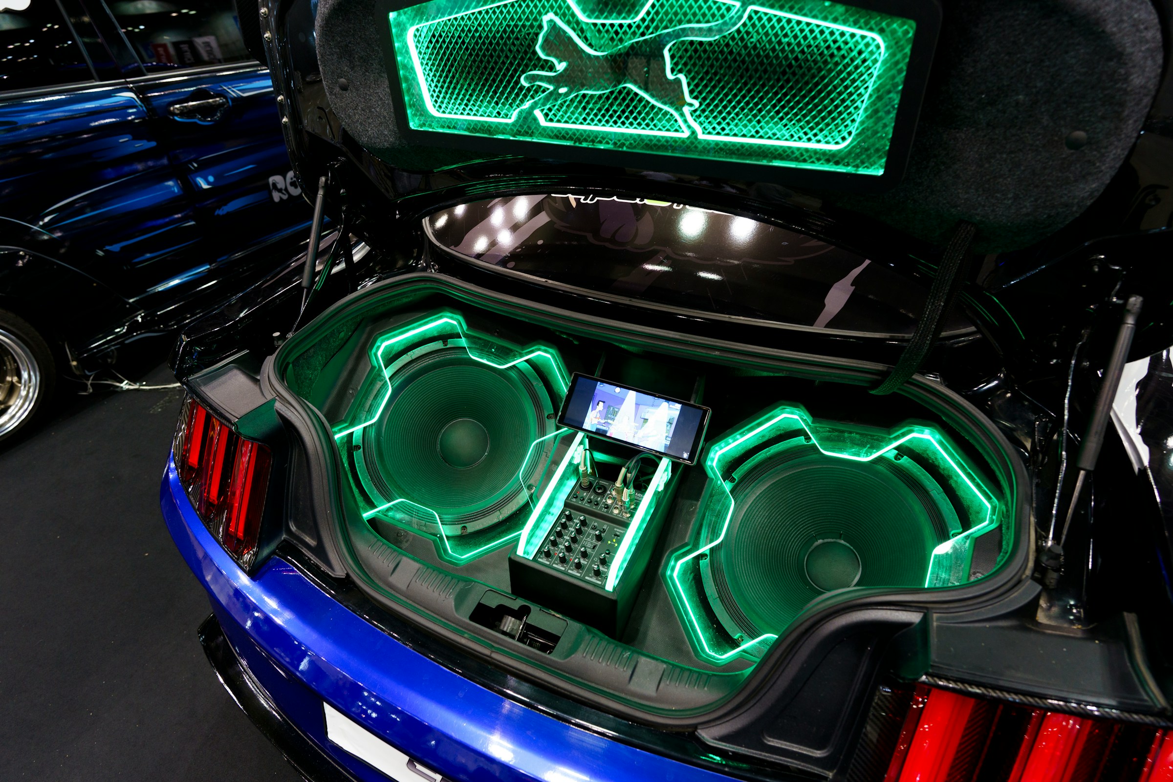 Why Custom Speaker Installation Enhances Vehicle Acoustics