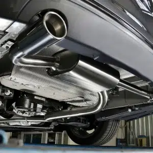3 Proven Exhaust Upgrades for Real Horsepower Gains