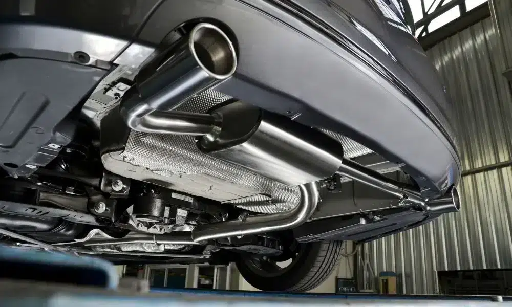 3 Proven Exhaust Upgrades for Real Horsepower Gains
