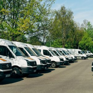 4 Smart Ways to Improve Vehicle Reservation Systems for Fleet Operators