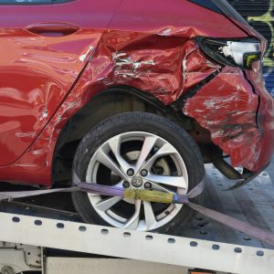 Auto Accident Lawyer in Springdale, AR: Your Guide to Justice