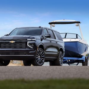 Chevy Suburban Grille Guards: What to Know